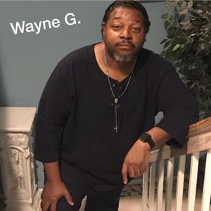 Meet your Posher, Wayne